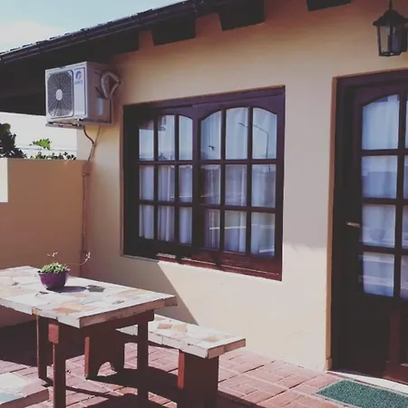Bungalows Don Chula Federacion Room photo