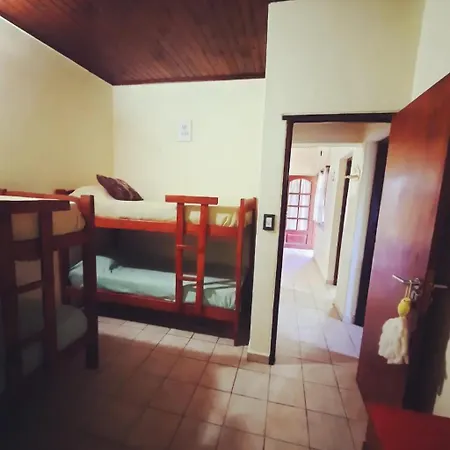 Bungalows Don Chula Federacion Room photo
