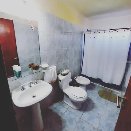 Bungalows Don Chula Federacion Room photo