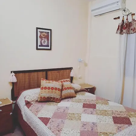 Bungalows Don Chula Federacion Room photo