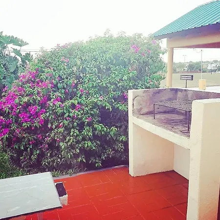 Bungalows Don Chula Federacion Room photo