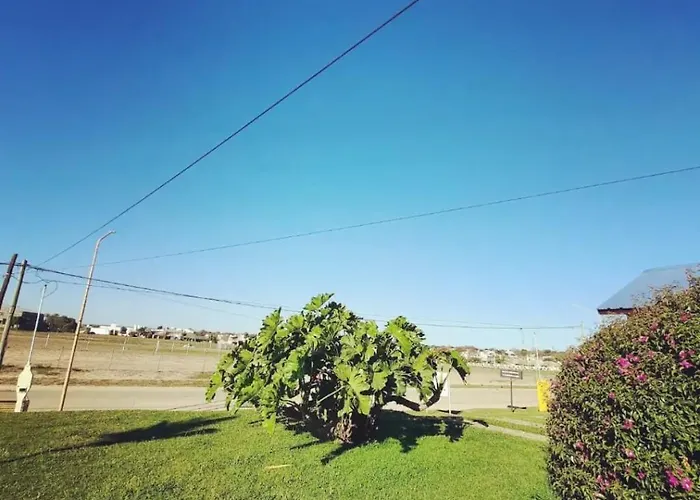 Bungalows Don Chula