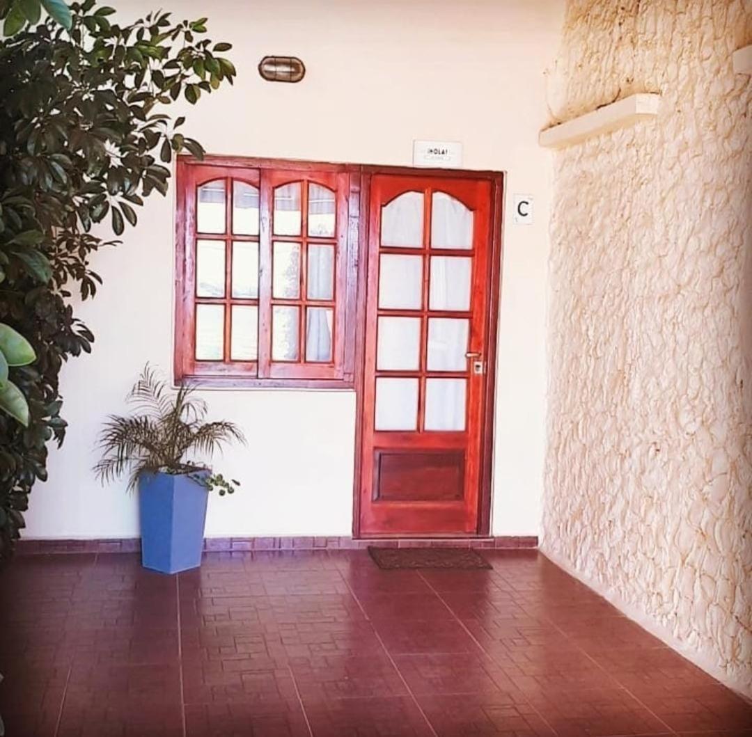 Don Chula Holiday home Federacion