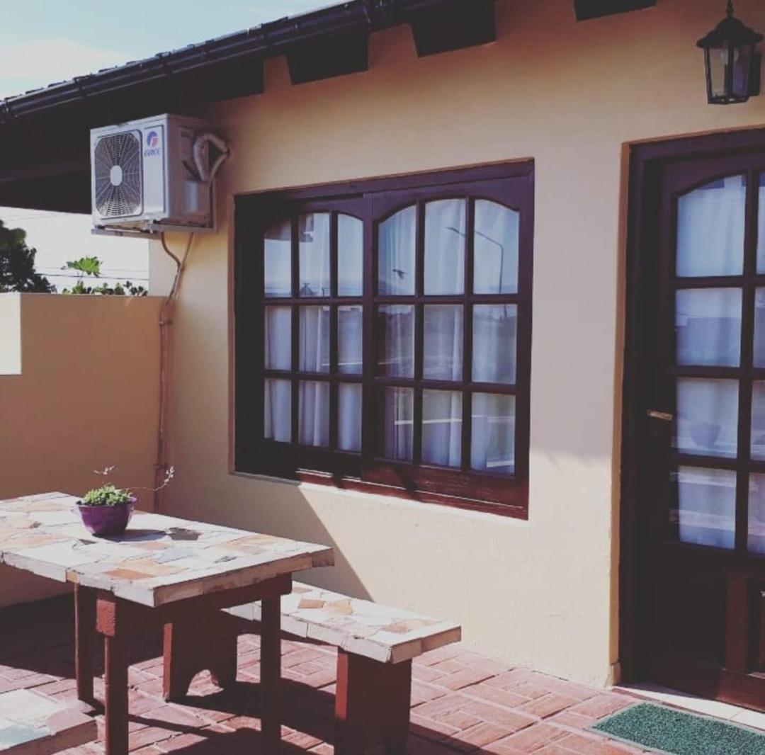 Don Chula Holiday home Federacion