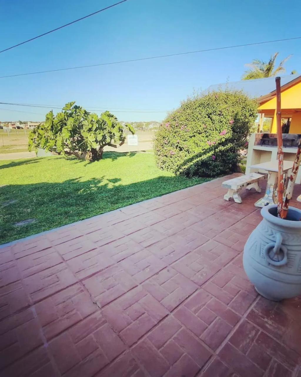 Don Chula Holiday home Federacion