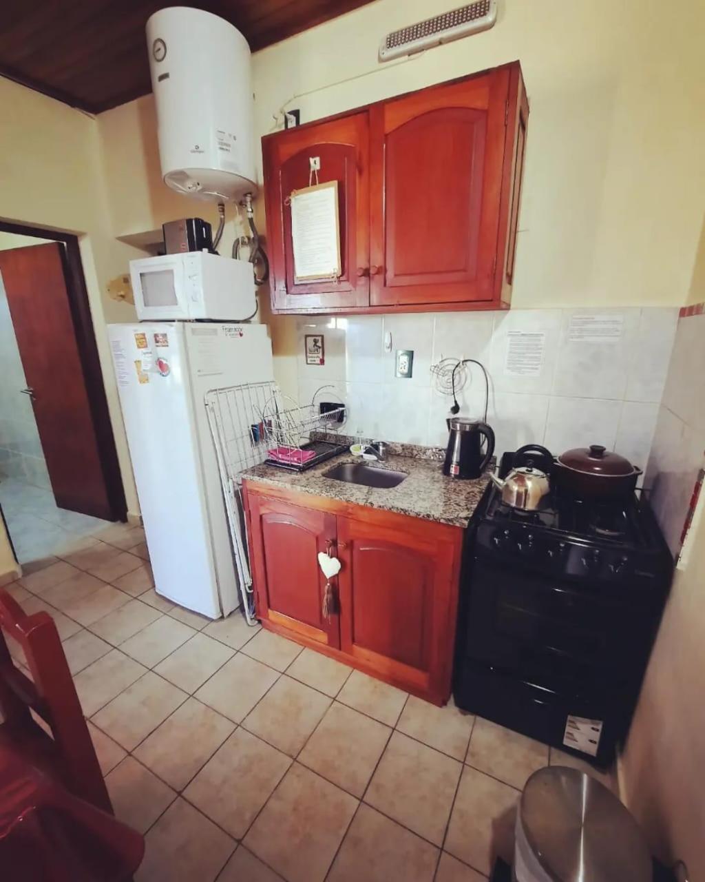 Don Chula Holiday home *