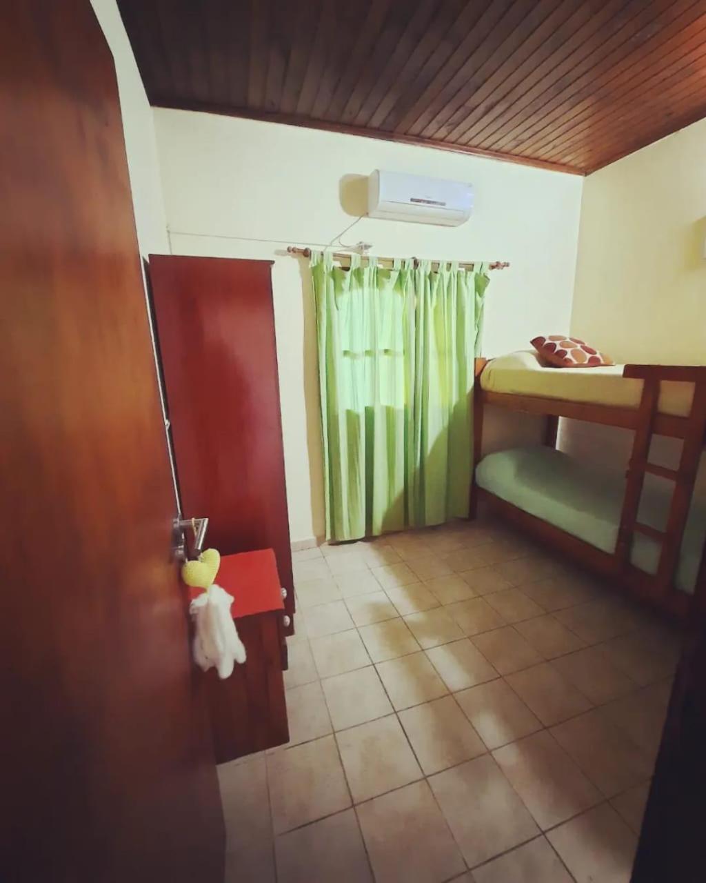 Don Chula Holiday home Federacion