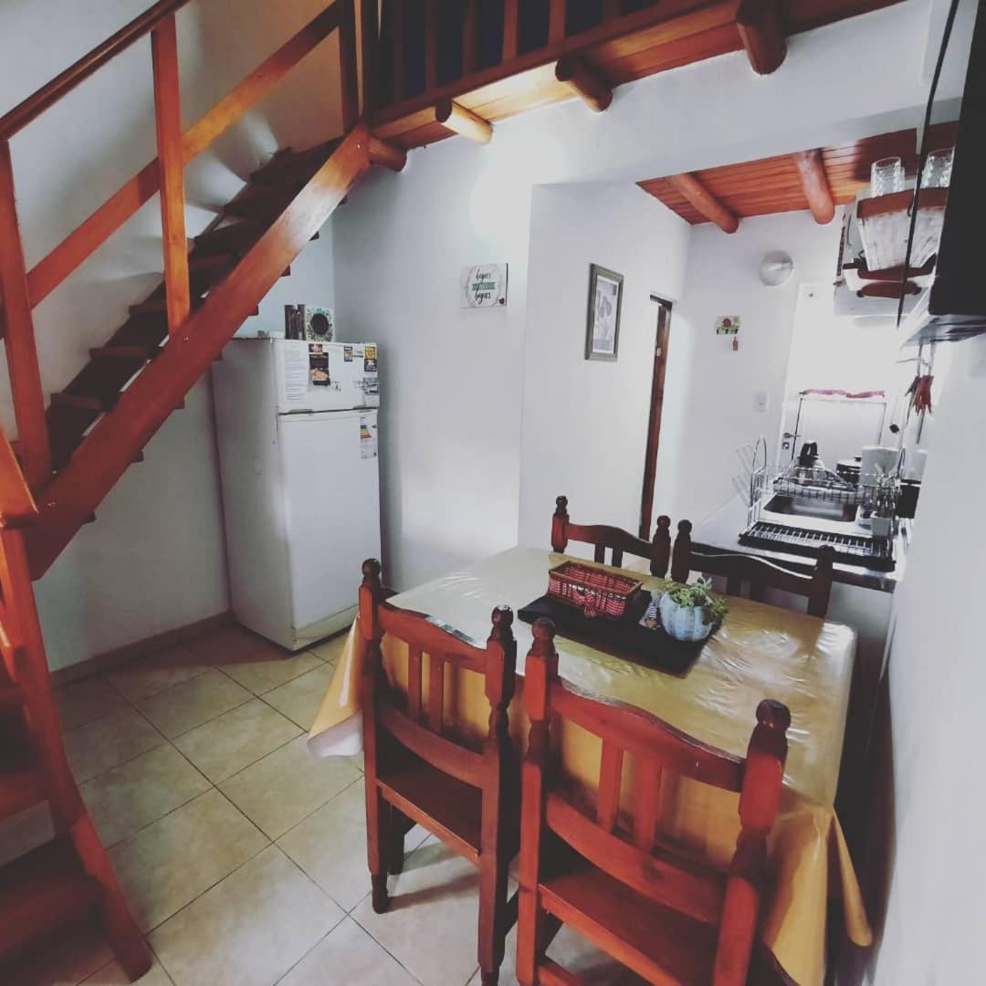 Don Chula Holiday home *
