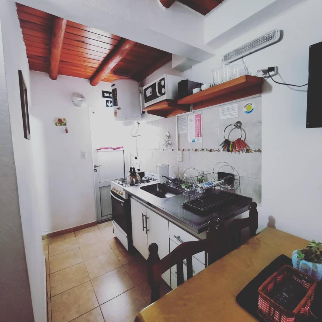 Holiday home Don Chula Federacion