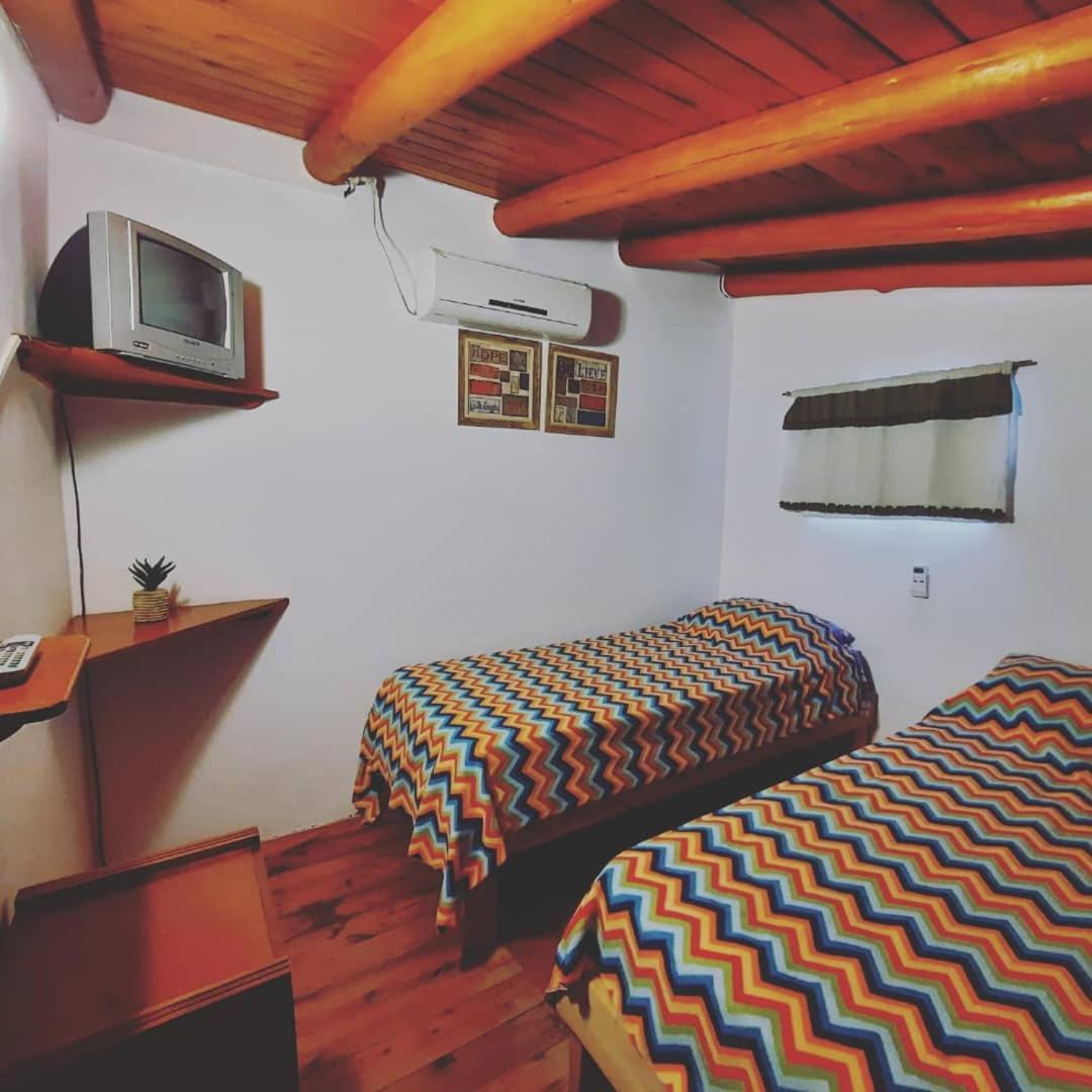 Holiday home Don Chula *