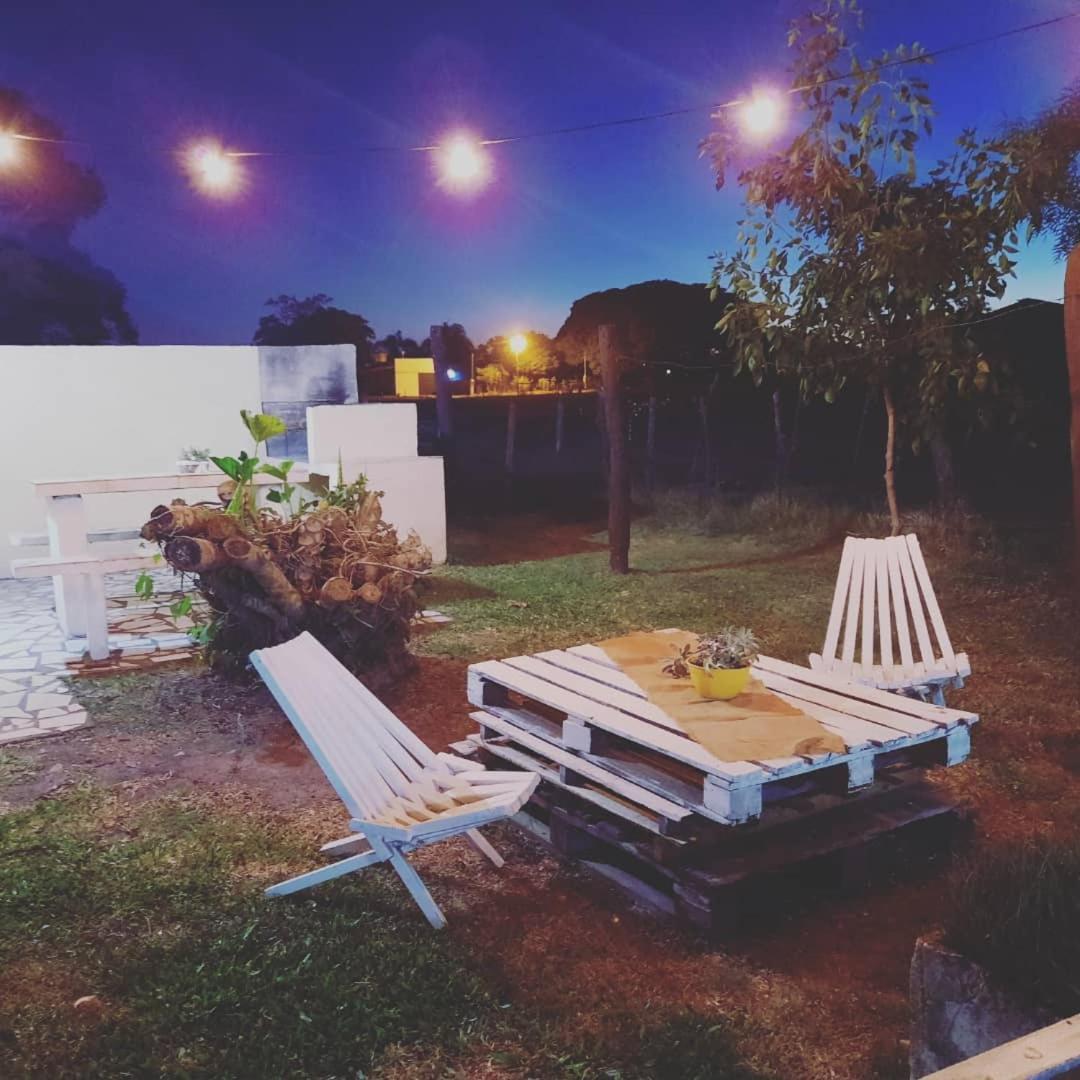 Don Chula Holiday home Federacion