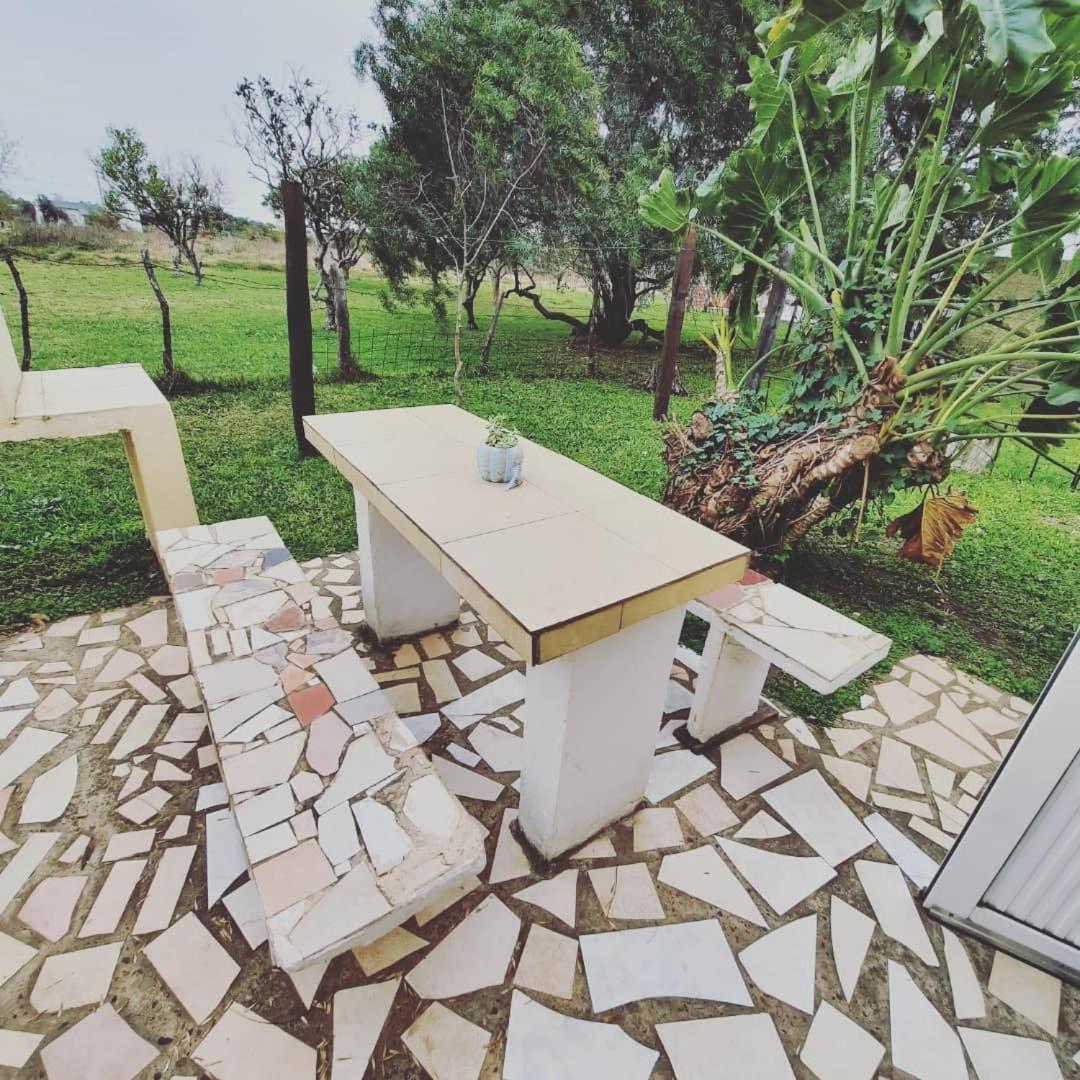 Don Chula Holiday home Federacion