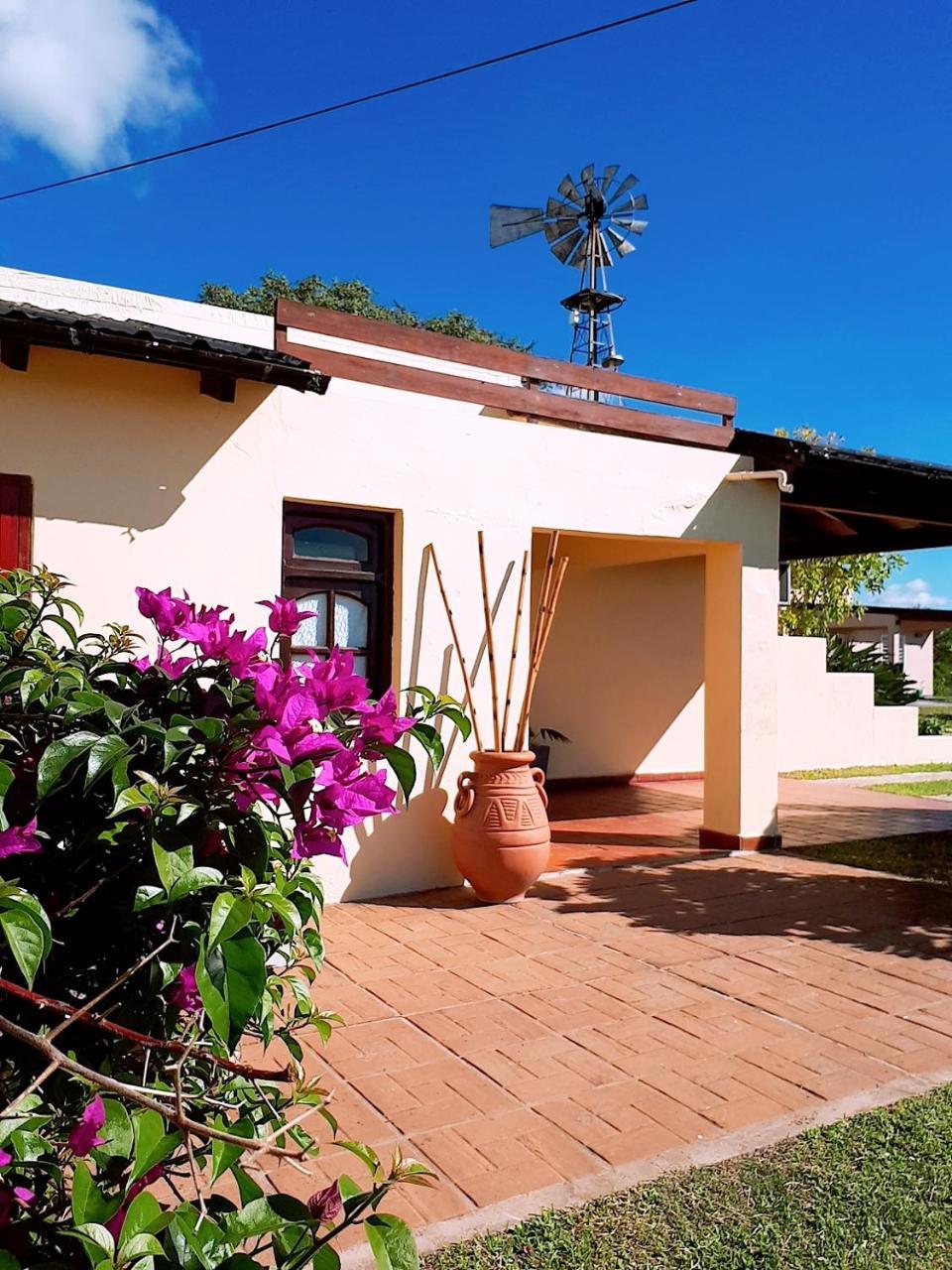 Holiday home Don Chula Federacion