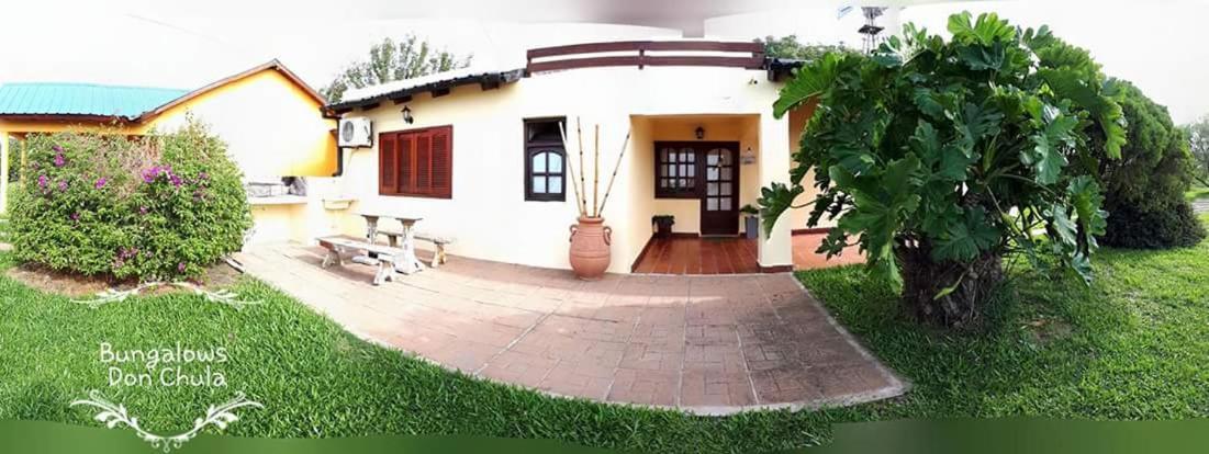 Holiday home Don Chula
